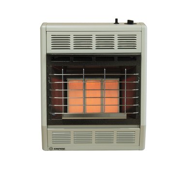 EMPIRE INDUSTRIES SR18TWNAT ELECTRONIC AIR CLEANERS
