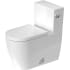 DURAVIT 2185010002 Toilet