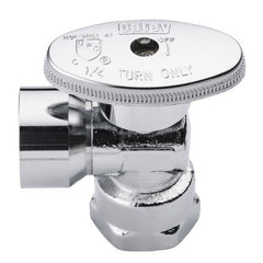 OATEY 4713PCLF STOP & SHUT OFF VALVES