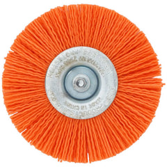 LOCHINVAR 100208309 BRUSHES