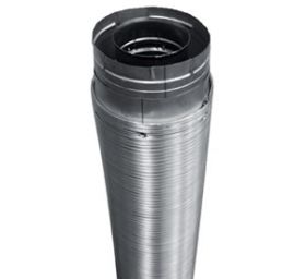 DURAVENT 58DVA-36FF CHIMNEY LINERS