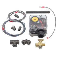 LAARS R75D5015 BLOCKED VENT SWITCHES