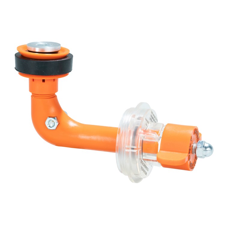IPS CORPORATION MCO2 PIPE FITTINGS