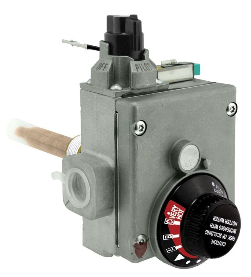 Rheem-Ruud SP14270K Combination Natural Gas Valve