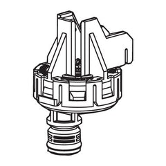 HTPG 65118663 Heater Power Replacement MPN