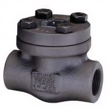 BONNEY FORGE HL41T-1 CHECK VALVES