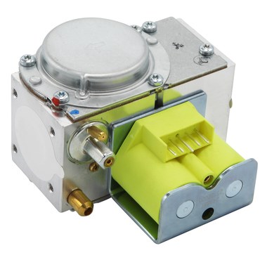 BOSCH 7738005022 GAS VALVES