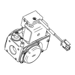 LOCHINVAR 100171924 GAS VALVES