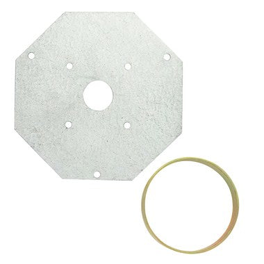 REZNOR RZ125345 DUCT MISCELLANEOUS