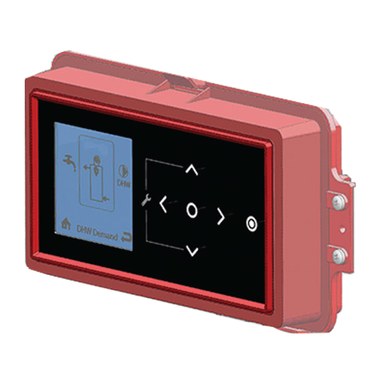IDEAL EXRKIT53 DISPLAY CONTROL BOARDS