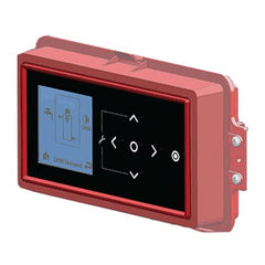 IDEAL EXRKIT53 DISPLAY CONTROL BOARDS