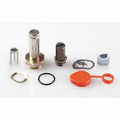 ASCO 302116 AIR CLEANER REPLACEMENT PARTS
