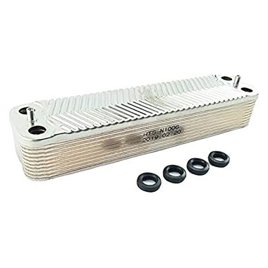BOSCH 87161082120 HEAT EXCHANGERS