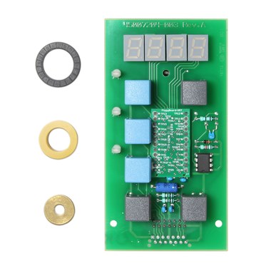 RINNAI 804000083 LIQUID PROPANE CONVERSION KITS