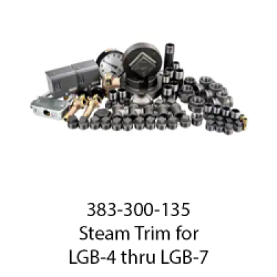 WEIL MCLAIN 383-300-135 BOILER PARTS & ACCESSORIES