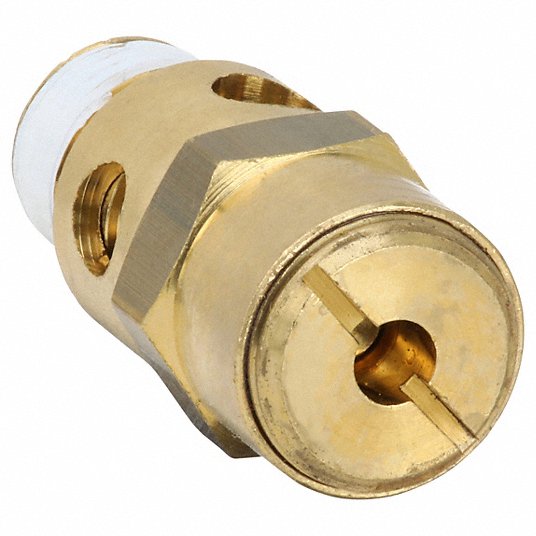 JOHNSON CONTROLS A-4000-144 RELIEF VALVES