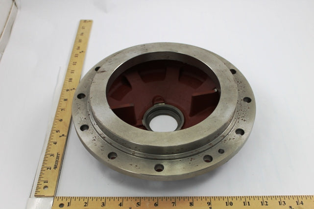 BELL & GOSSETT P51540 WALL BRACKETS & PARTS