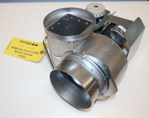 FIELD CONTROLS 46245703 COMBUSTION BLOWERS