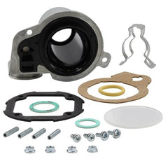 BURNHAM 110881-01 GAS VALVES
