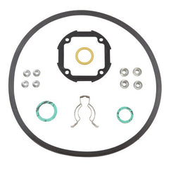 BURNHAM 110880-01 GAS VALVES
