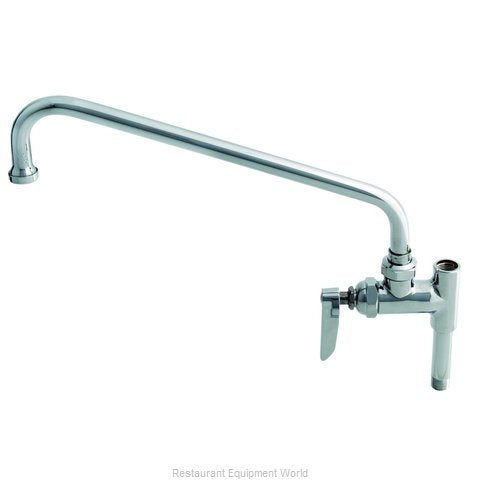 T&S BRASS B-0158 BRASS FITTINGS