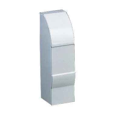 STERLING HVAC 55WQ-3AL DUCT END CAPS