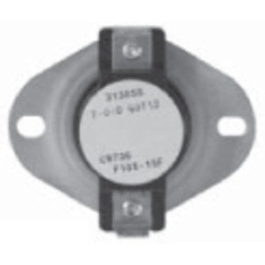 NORTEK GLOBAL HVAC 626343 GAS VALVES