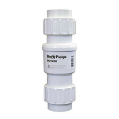 LIBERTY QCV200 VALVE REPAIR & REBUILD KITS