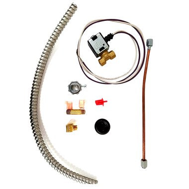 CARLIN 98289S AIR CLEANER REPLACEMENT PARTS