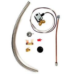 CARLIN 98289S AIR CLEANER REPLACEMENT PARTS