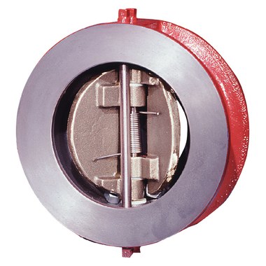 WATTS ICV-125-2-2-T-212 CONTROL & CIRCUIT BOARDS