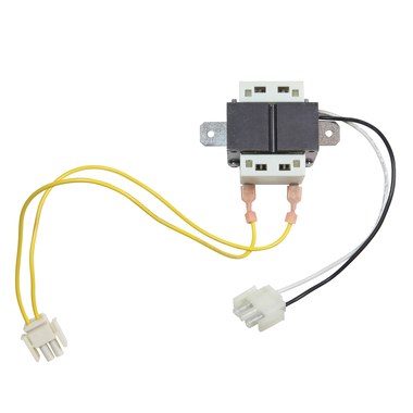 LAARS 2400-006 GAS VALVE ASSEMBLIES