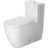 DURAVIT D4201800 BATHROOM CERAMIC SINK