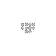 LOCHINVAR 100163205 AIR CLEANER REPLACEMENT PARTS