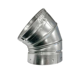 DURAVENT 5BVL45 VENT PIPES & FITTINGS