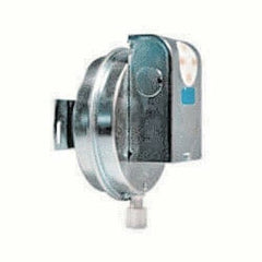 Field Controls 46089800 DIP-1 Inducer Proving Switch Power