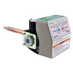 RHEEM SP13845B GAS VALVES