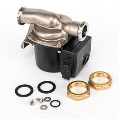 IntelliHot SPR0007 Water Heater Replacement