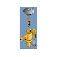 SPORLAN 184008 CARTRIDGE FILTERS