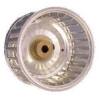NORTEK GLOBAL HVAC 667353 BLOWER WHEELS