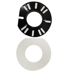 CARLIN 81372S AIR CLEANER REPLACEMENT PARTS
