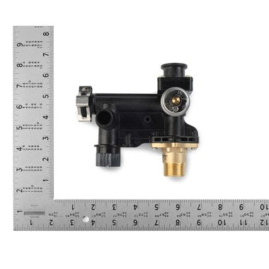 NAVIEN 30004819C ZONE VALVES
