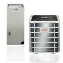 BOSCH BOVD-36HDN1-M20G CONDENSING UNITS