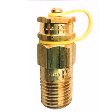 ASHCROFT 50PETE PIPE FITTINGS