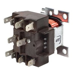 MARS 92340 DPDT 24V Relay