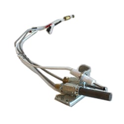 BRADFORD WHITE 233-48407-01 LIQUID PROPANE CONVERSION KITS