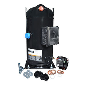 COPELAND ZR250KCE-TWD-965 COMPRESSOR PARTS & ACCESSORIES