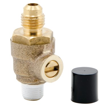 WATTS LFSAE-TC1/8 AIR CLEANER REPLACEMENT PARTS