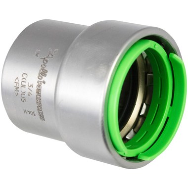 APOLLO VALVES PWR7481287 PIPE FITTINGS