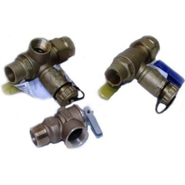 NAVIEN PK02 WATER HEATERS